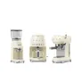 SMEG CGF11CREU 50s Style Kaffeemühle Creme
