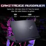 ASUS ROG Strix G17 G713PV-LL014W 17,3" WQHD 240Hz R9-7945HX RTX4060 32GB/1TB W11