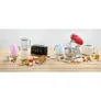 SMEG TSF01CREU 50s Style Toaster Creme
