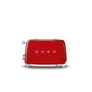 SMEG TSF01RDEU 50s Style Toaster Rot