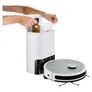 Medion MD 11500 X21 Saug-Wischroboter mit Laser Absaugstation