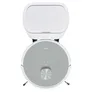 Medion MD 11500 X21 Saug-Wischroboter mit Laser Absaugstation