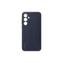 Samsung Standing Grip Case EF-GA556 für Galaxy A55 (5G) Blue Black