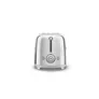 SMEG TSF01SSEU 50s Style Toaster Chrom