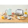 SMEG TSF01SSEU 50s Style Toaster Chrom