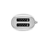 SMEG TSF01SSEU 50s Style Toaster Chrom