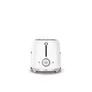 SMEG TSF01WHEU 50s Style Toaster Weiß