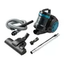 Medion MD 19407 Bodenstaubsauger, 800 W, beutellos, waschbarer EPA-Filter