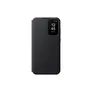 Samsung Smart View Wallet Case EF-ZA356 für Galaxy A35 (5G) Black