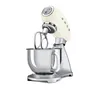 SMEG SMF02CREU 50s Style Küchenmaschine Creme