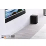 LG DGX 3.1. Dolby Atmos® Soundbar, 420 Watt kabelloser Subwoofer