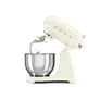 SMEG SMF03CREU 50s Style Küchenmaschine Full-Color Creme