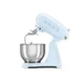 SMEG SMF03PBEU 50s Style Küchenmaschine Full-Color Pastellbau