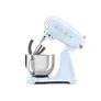 SMEG SMF03PBEU 50s Style Küchenmaschine Full-Color Pastellbau