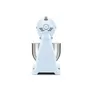 SMEG SMF03PBEU 50s Style Küchenmaschine Full-Color Pastellbau