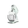 SMEG SMF03PGEU 50s Style Küchenmaschine Full-Color Pastellgrün