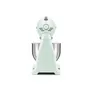 SMEG SMF03PGEU 50s Style Küchenmaschine Full-Color Pastellgrün