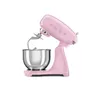 SMEG SMF03PKEU 50s Style Küchenmaschine Full-Color Cadillac Pink