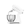 SMEG SMF03WHEU 50s Style Küchemanschine, Full-Color Weiß