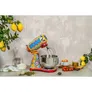 SMEG SMF03DGEU Dolce & Gabbana Küchenmaschine Sicily is my love