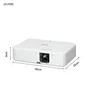 Epson CO-FH02 3-LCD-Projektor - tragbar - 3000 lm weiß