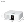 EPSON EH-TW6250 3-LCD Heimkino 2800 Lumen 35.000:1 4K Projektor
