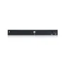 ZyXEL XMG1915-10EP 8-Port 2.5GbE Smart Switch, 2x SFP+, 8x PoE++ 130W, lüfterlos