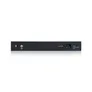 Zyxel XMG1915-18EP 16-Port 2.5GbE Smart Switch, 2x SFP+, 8x PoE++ 180W lüfterlos