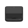 Epson EH-LS650B 3LCD Ultrakurzdist. Pojektor 3600 Lumen 4K PRO-UHD HDMI Schwarz