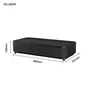 Epson EH-LS800B 3LCD Ultrakurzdist. Pojektor 4000 Lumen 4K PRO-UHD HDMI Schwarz