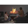 Epson EH-LS800W 3LCD Ultrakurzdist. Pojektor 4000 Lumen 4K PRO-UHD HDMI Weiß