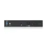 ZyXEL GS2220-10 52-Port Smart Managed Switch 48x GbE PoE+ 375W, 4x 10G SFP+ Rack