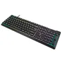 Corsair K55 Core RGB Gaming Tastatur