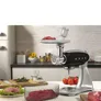 SMEG SMMG01 Fleischwolf-Set für Küchenmaschinen SMF01 / SMF02 / SMF03 / SMF13