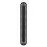 Bea-fon Active Line AL560 schwarz/silber Mobiltelefon