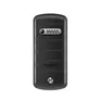 Bea-fon Active Line AL560 schwarz/silber Mobiltelefon