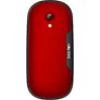 Bea-fon Classic Line C220 Mobiltelefon rot