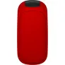 Bea-fon Classic Line C220 Mobiltelefon rot