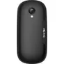 Bea-fon Classic Line C220 Mobiltelefon schwarz