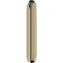 Bea-fon Classic Line C245 Mobiltelefon champagner