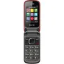 Bea-fon Classic Line C245 Mobiltelefon rot
