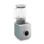 SMEG BLC02EGMEU 50s Style High-Performance Standmixer - emerald green/aluminium