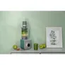 SMEG BLC02EGMEU 50s Style High-Performance Standmixer - emerald green/aluminium