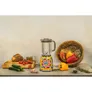 SMEG BLF01DGEU Dolce & Gabbana Standmixer Sicily is my love
