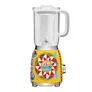 SMEG BLF01DGEU Dolce & Gabbana Standmixer Sicily is my love