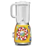 SMEG BLF01DGEU Dolce & Gabbana Standmixer Sicily is my love