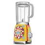 SMEG BLF01DGEU Dolce & Gabbana Standmixer Sicily is my love