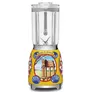 SMEG BLF01DGEU Dolce & Gabbana Standmixer Sicily is my love