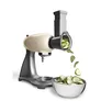 SMEG SMSG01 Gemüse-Schneide-Set