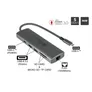 Good Connections USB-C-Hub (10-Port), 2x HDMI 2.0, 1x DP, 1x USB-C PD 96W